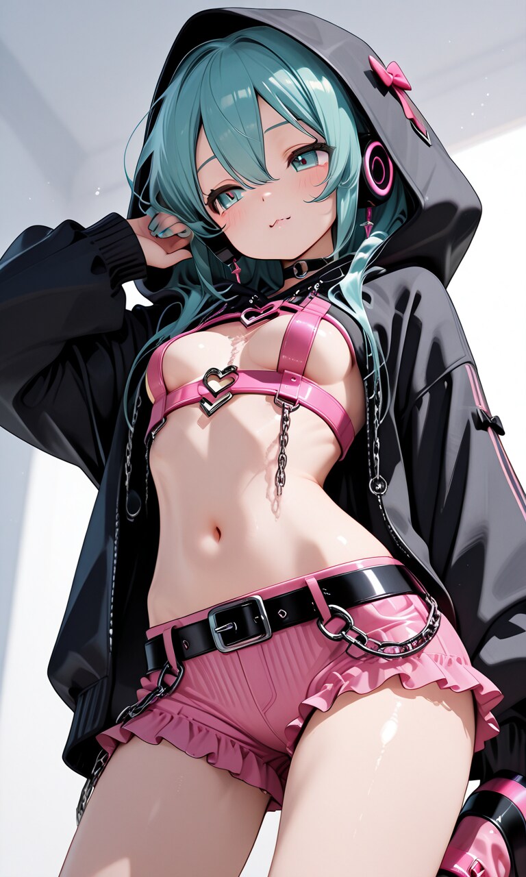 初音ミク