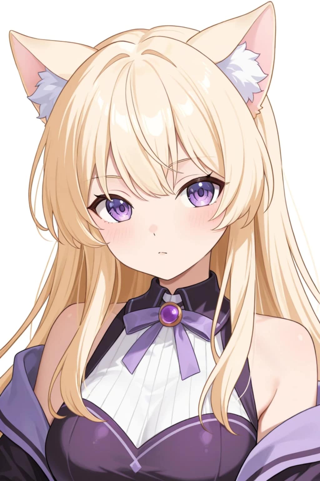 【ケモ耳】クレアちゃん206