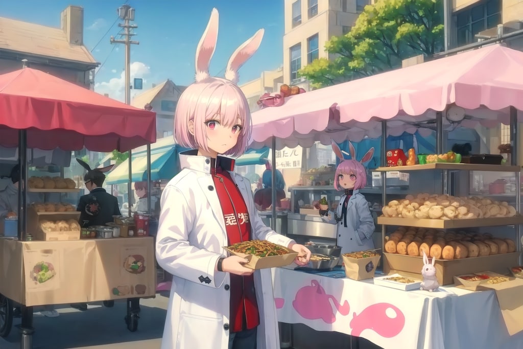 今日の焼きそばパン　2025-05-09