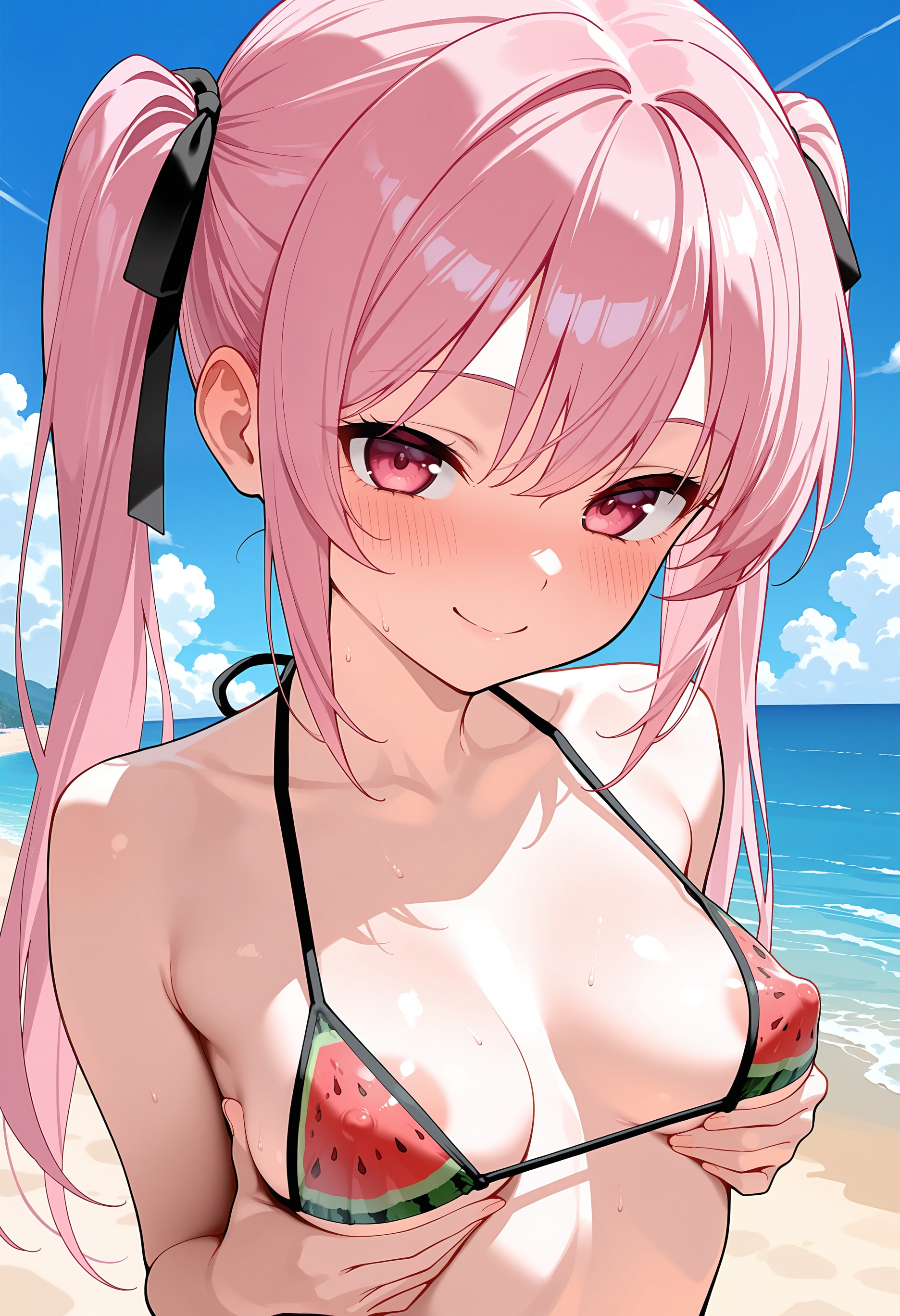 スイカの日（7月27日 記念日）