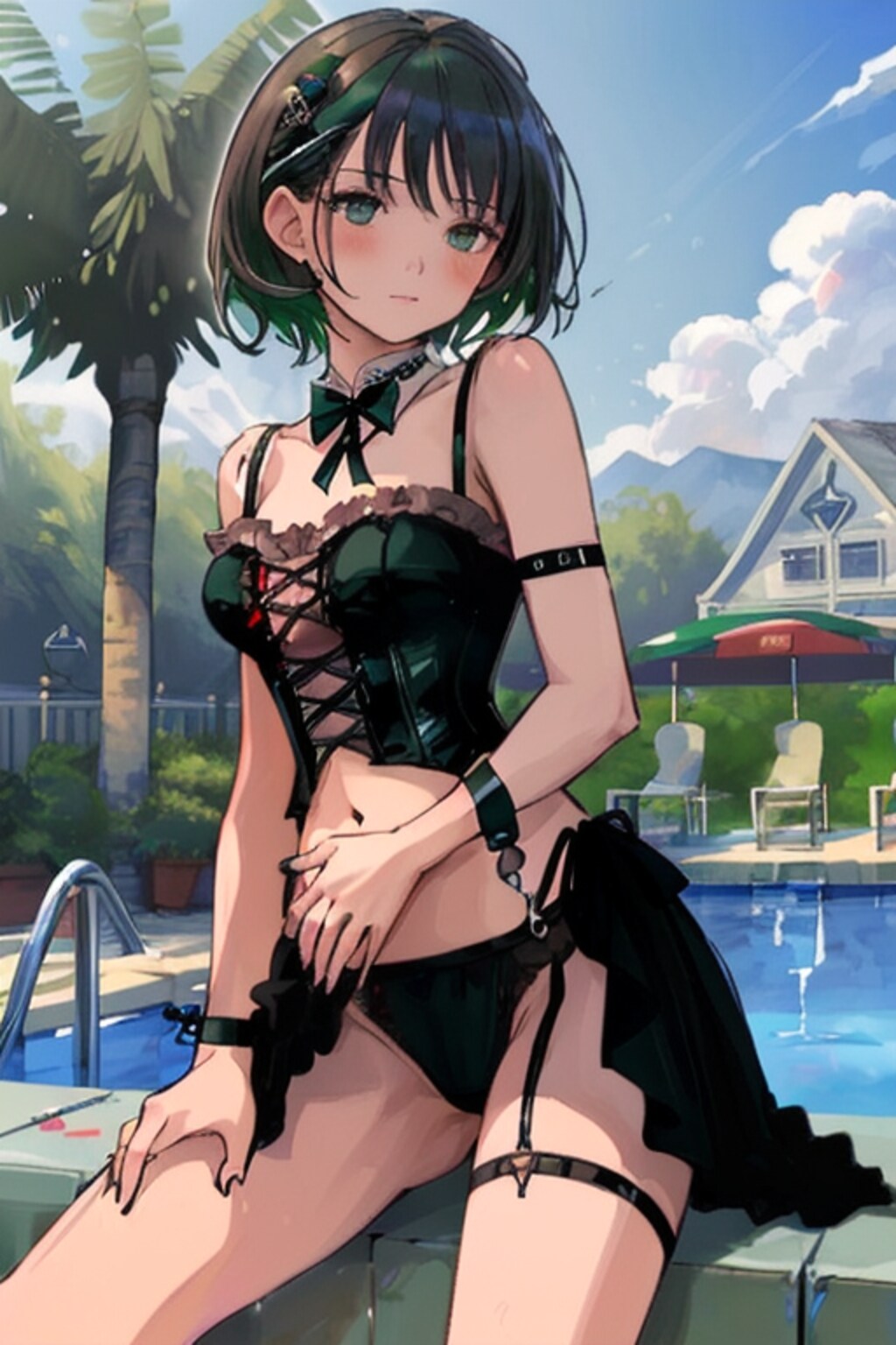 ボンデージクラブ１