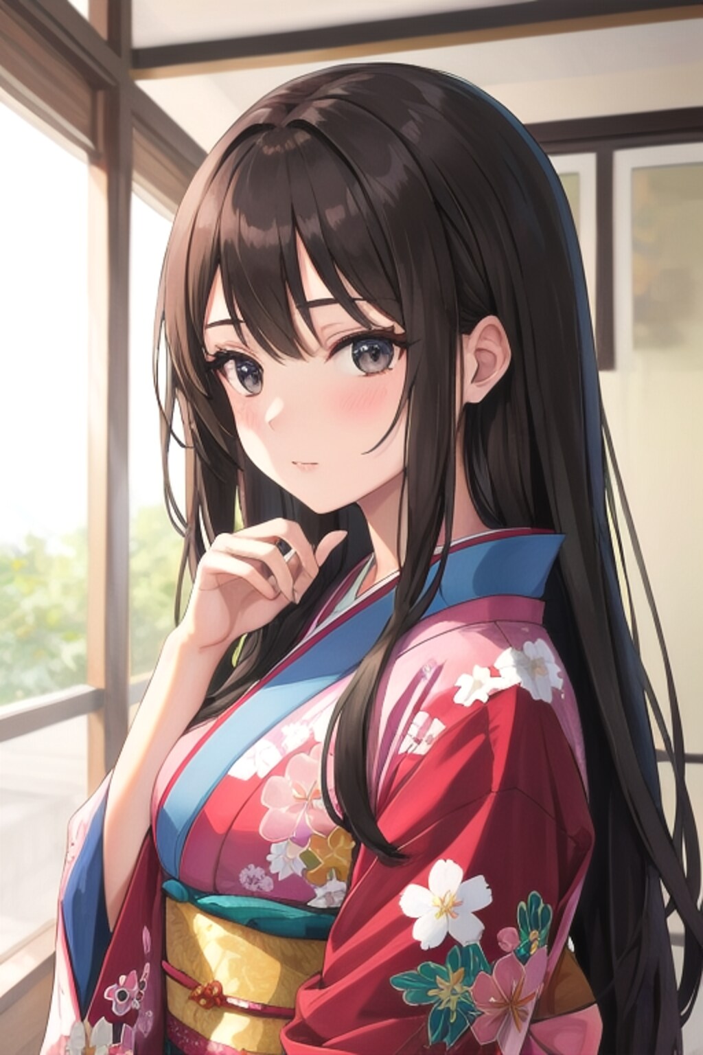 みことちゃん593