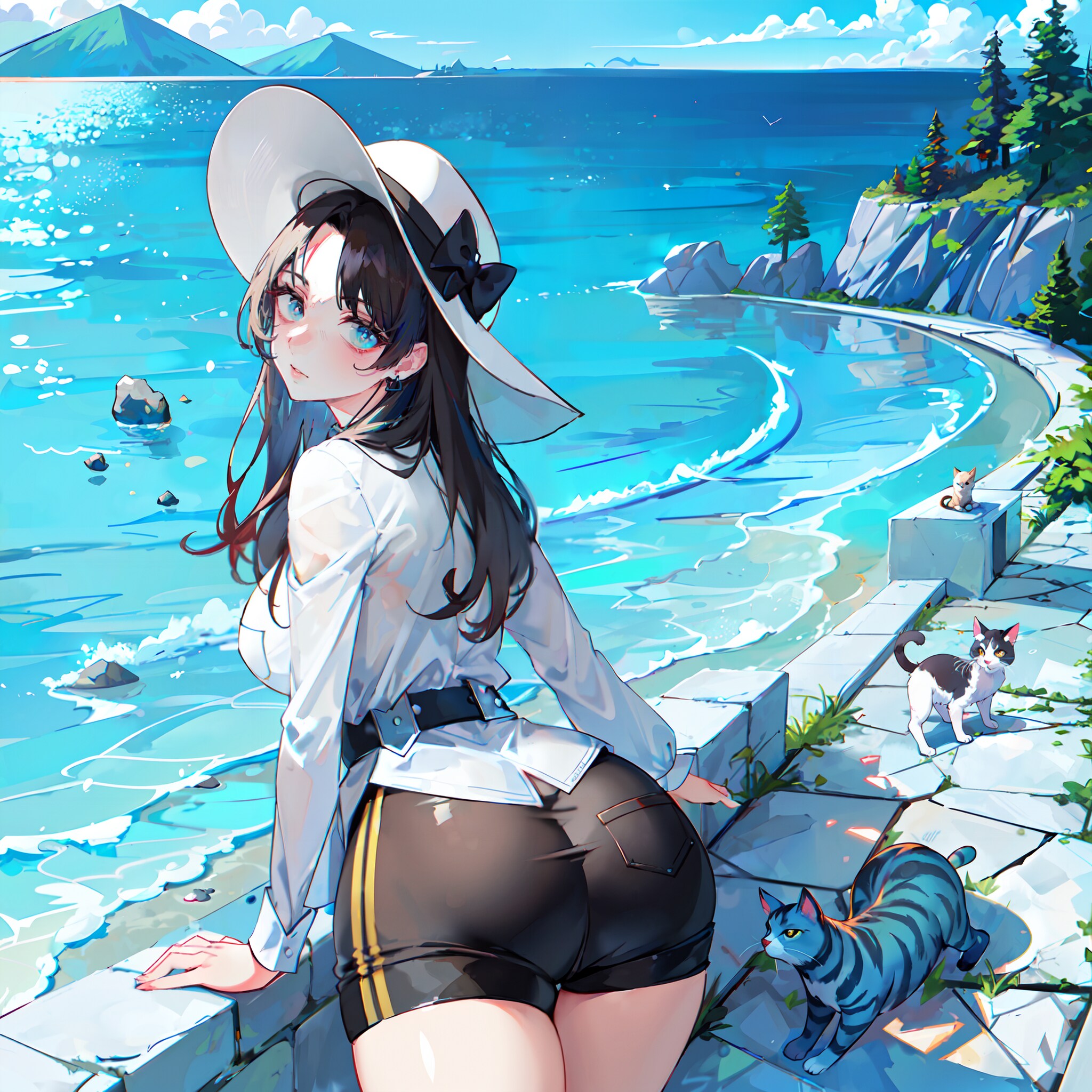 キャリア喪女の休暇