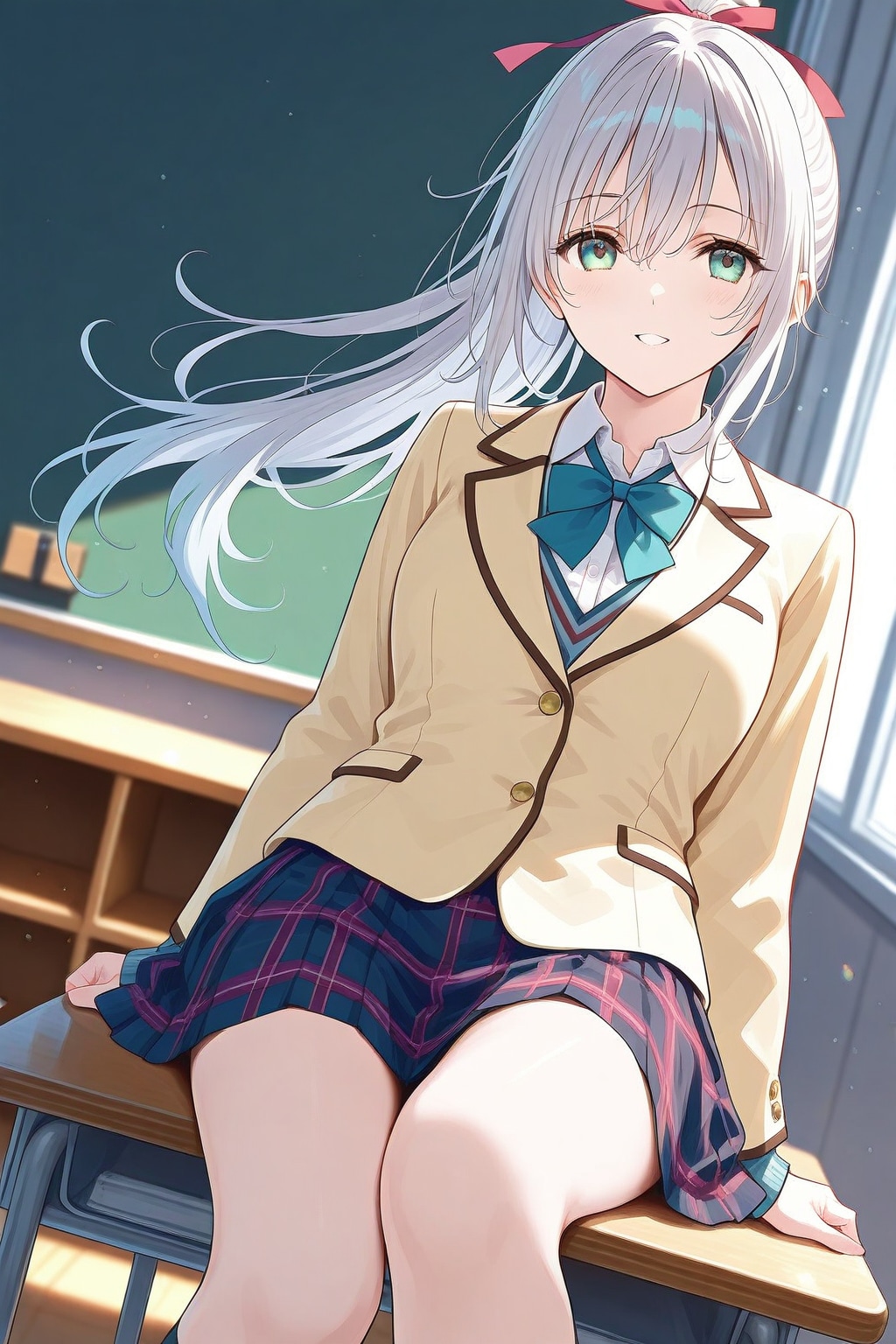 ステラちゃん | の人気AIイラスト・グラビア