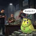 今日は喋るインコさんに喋ってもらった(GTA+なにか25) 7枚目