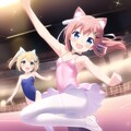 バレエを踊ろう！ 5枚目