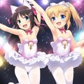 バレエを踊ろう！ 2枚目