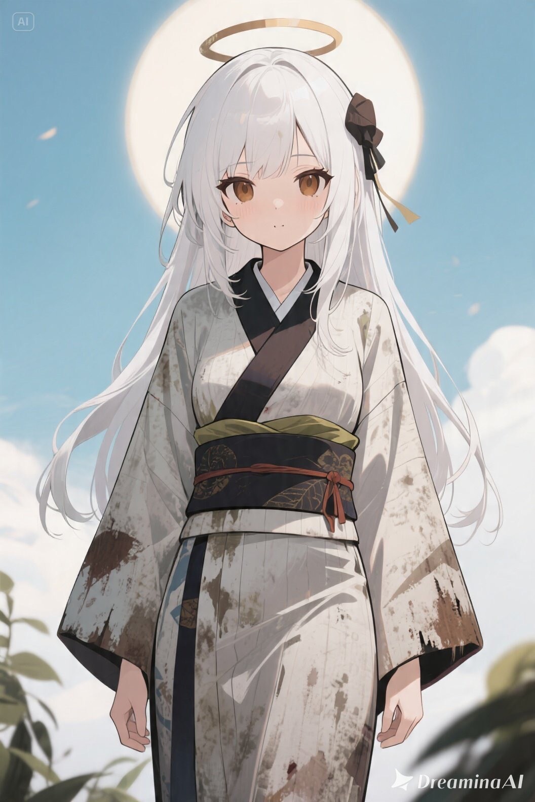 貧乏神85