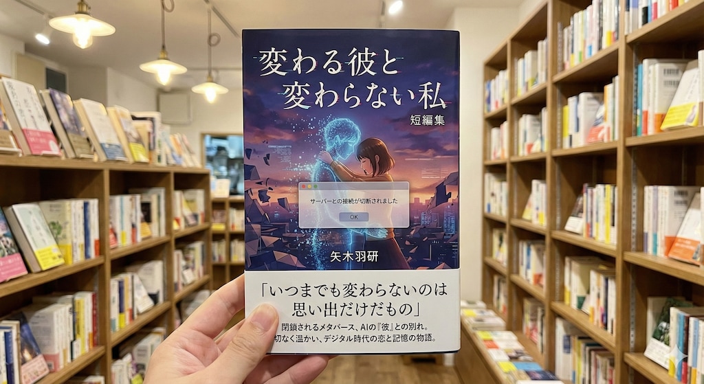 AIパートナーの消失（および、企画の注意事項について）