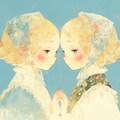 おとめ 4枚目