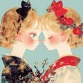 おとめ 2枚目