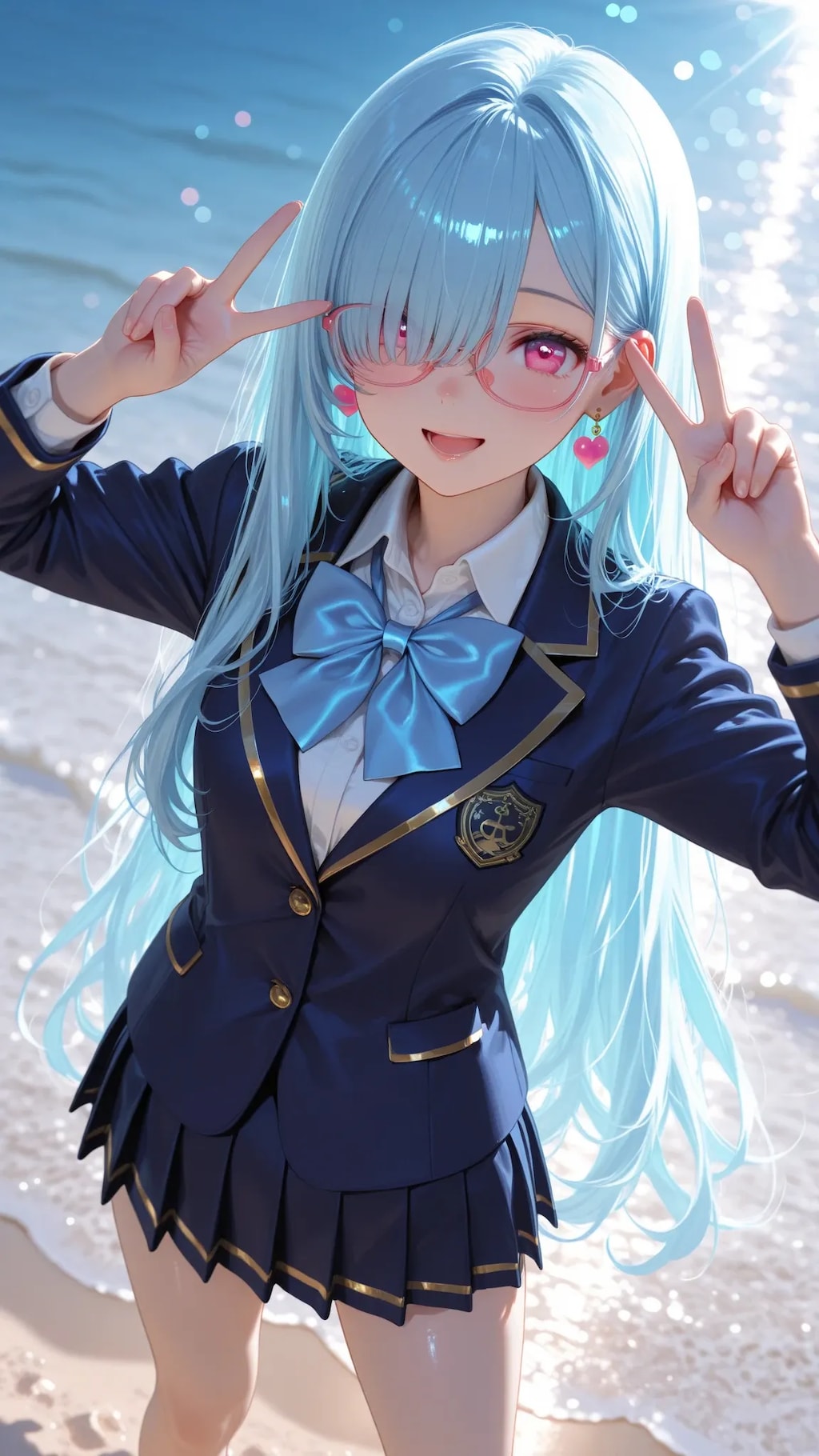 90000いいねありがとうございます✨