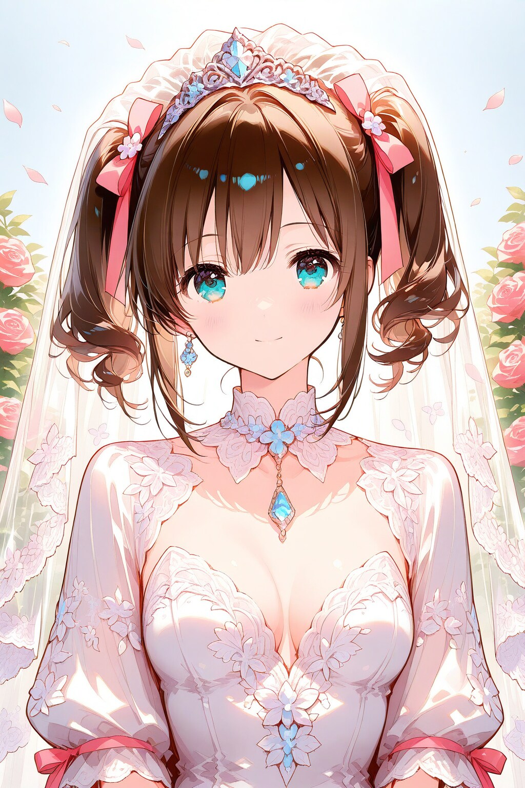 ジューンブライド