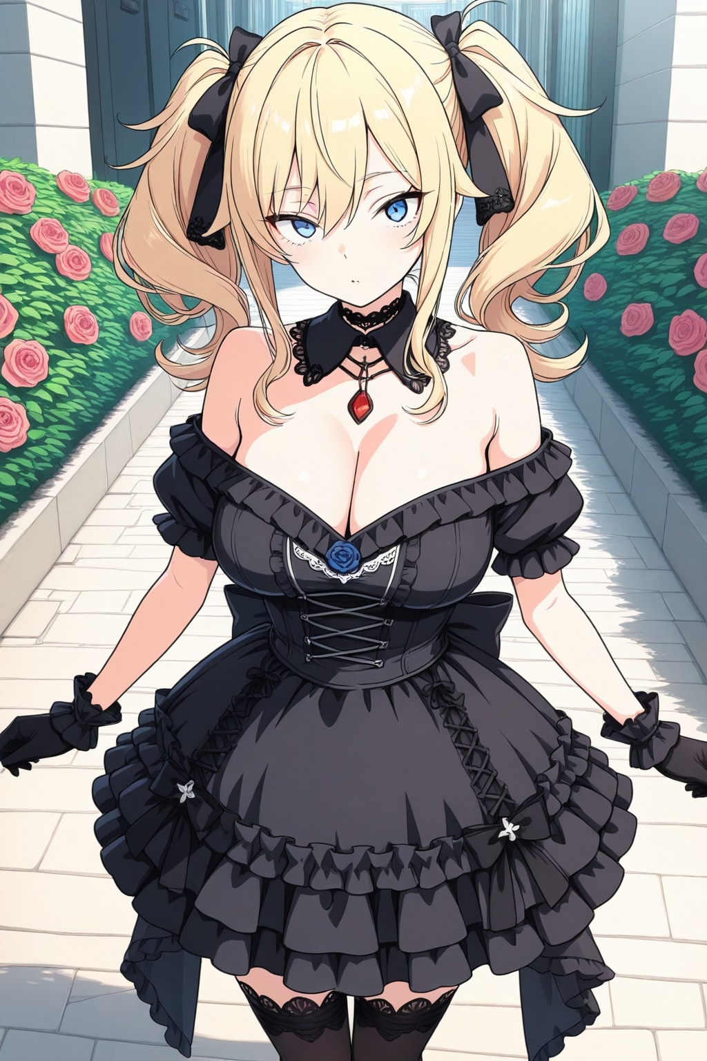 ちちぷい8種Aniちゃん