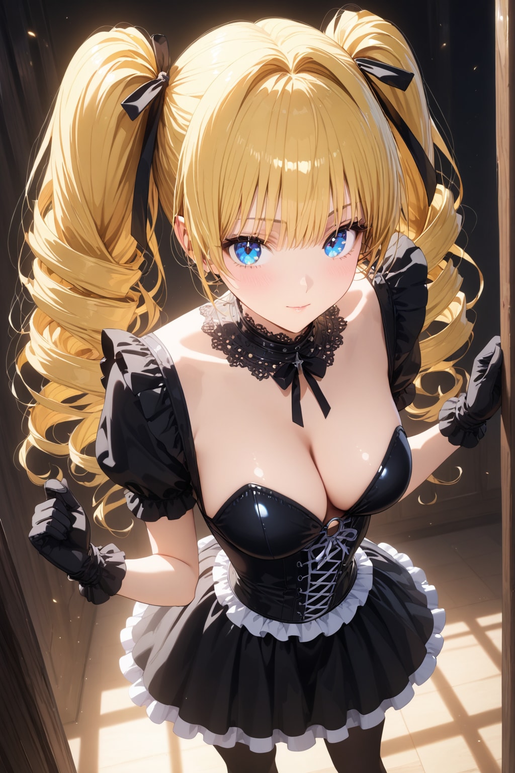 ちちぷい8種Aniちゃん