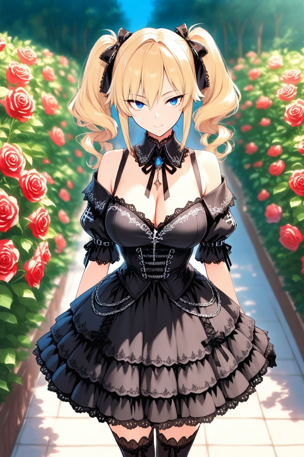 ちちぷい8種Aniちゃん