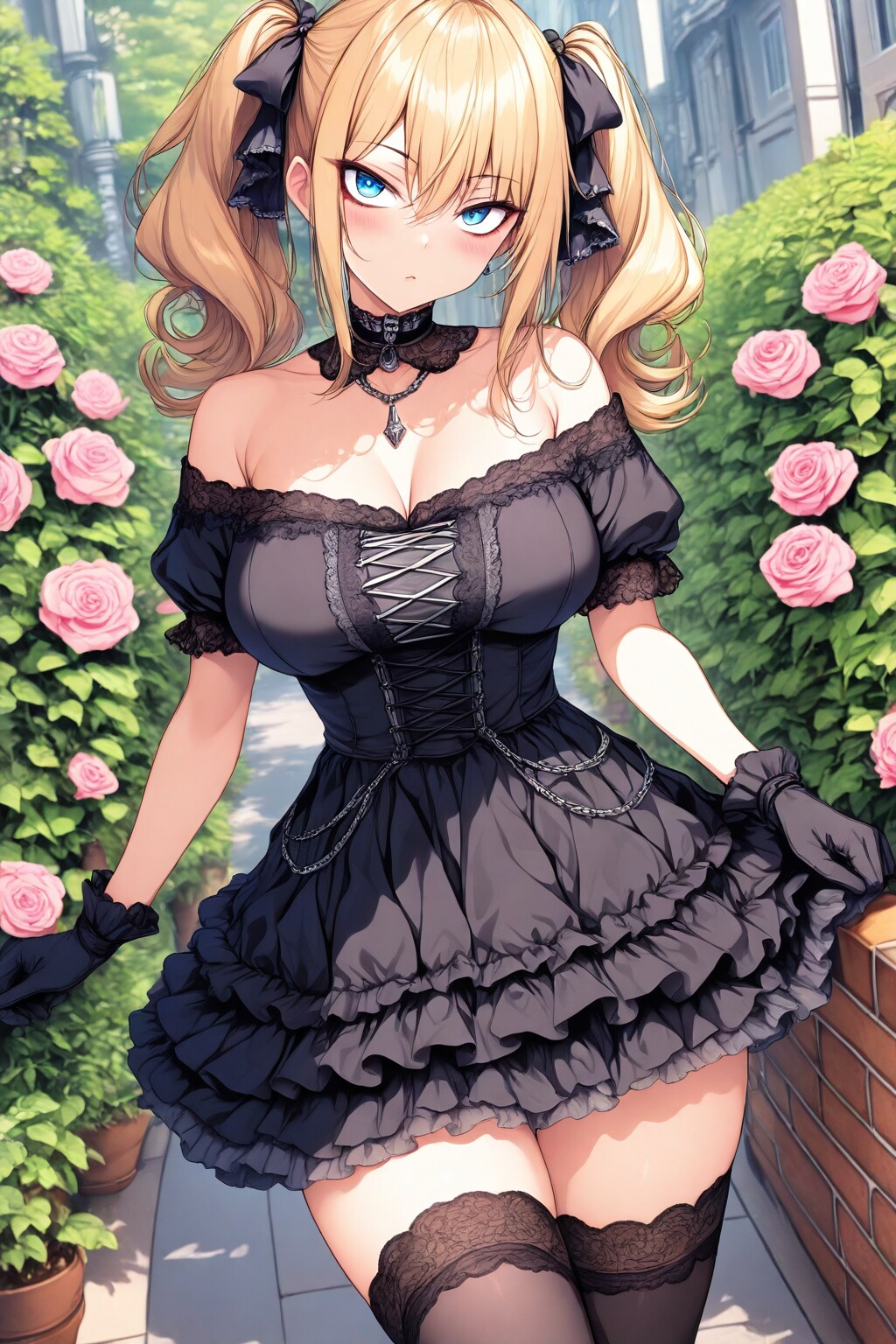 ちちぷい8種Aniちゃん