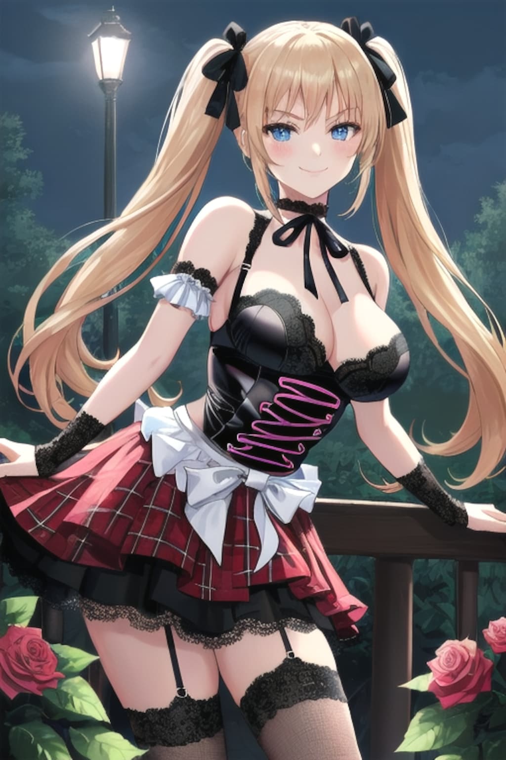 ちちぷい8種Aniちゃん