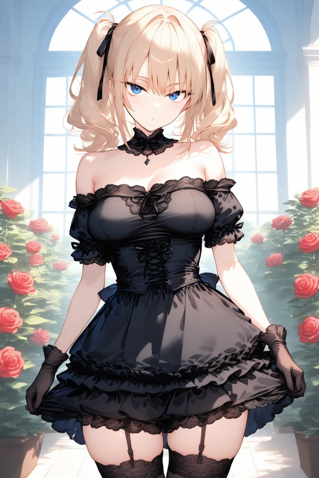 ちちぷい8種Aniちゃん