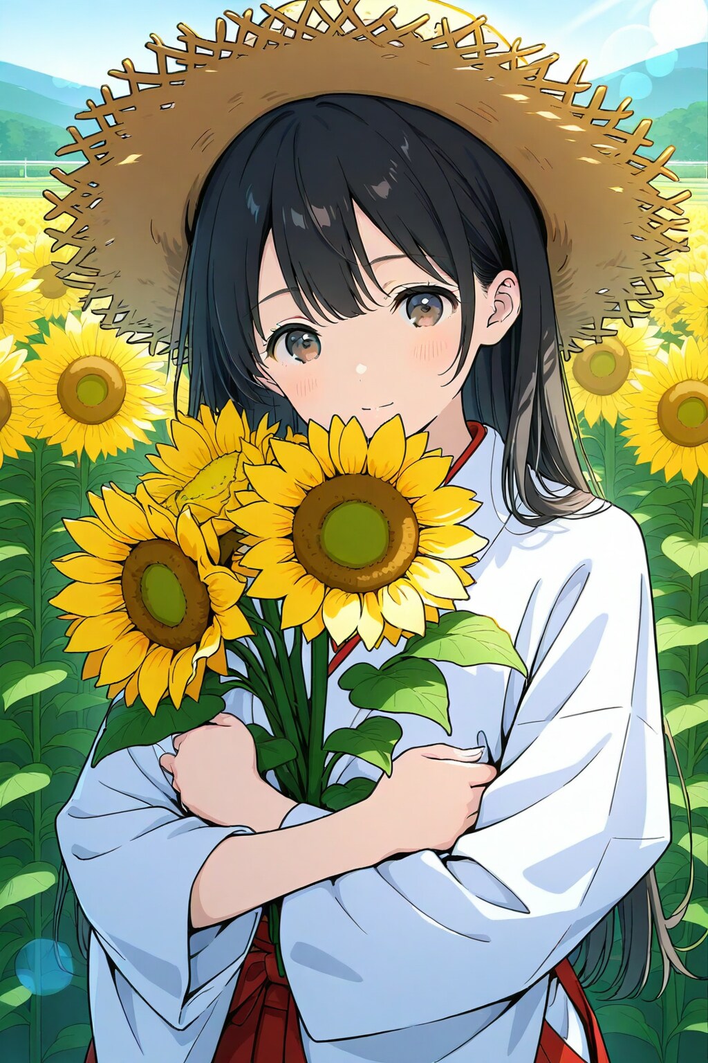 お題用 | の人気AIイラスト・グラビア