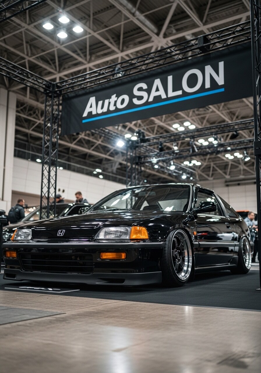 CR-X | の人気AIイラスト・グラビア