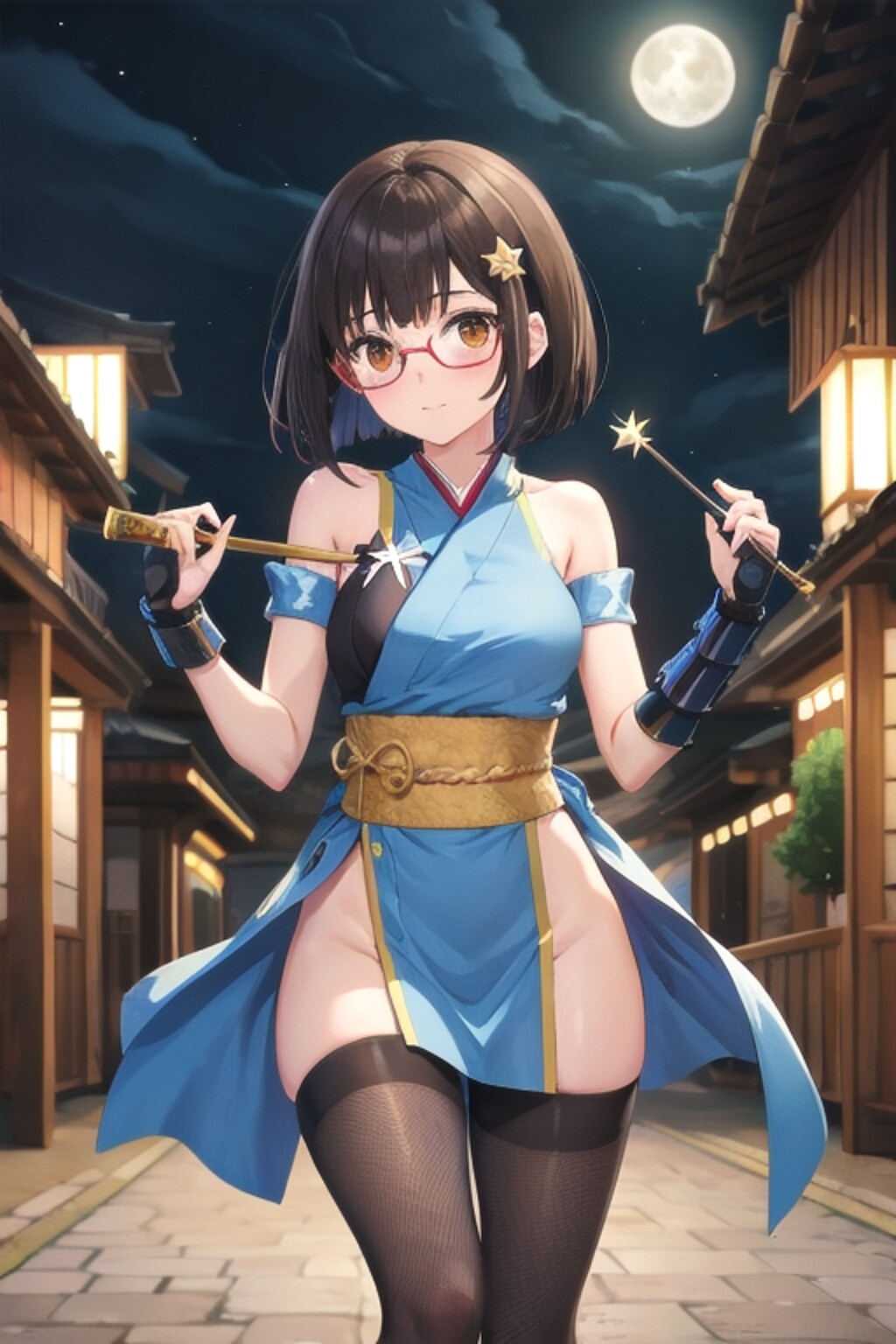 avalab忍者チャレンジ先行版