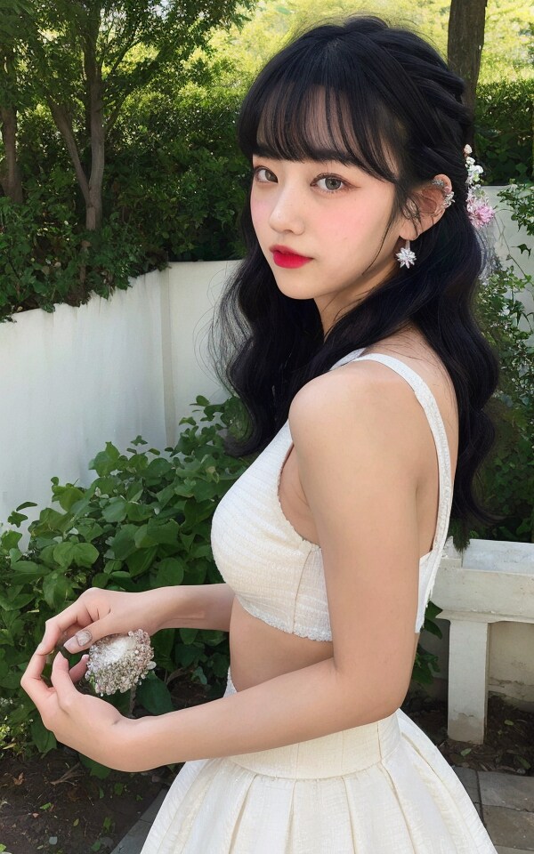 ピアス