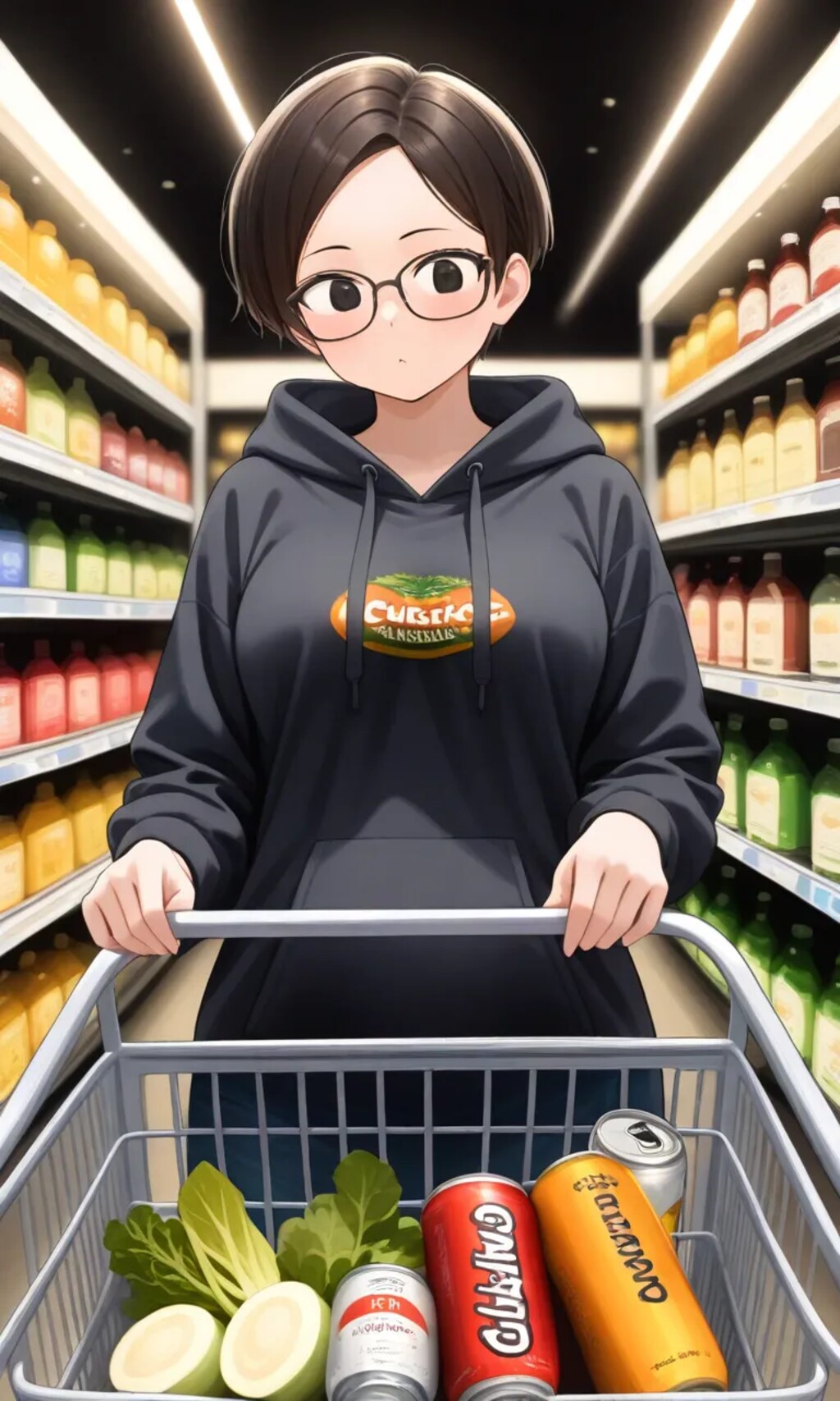 お休み。その91～100