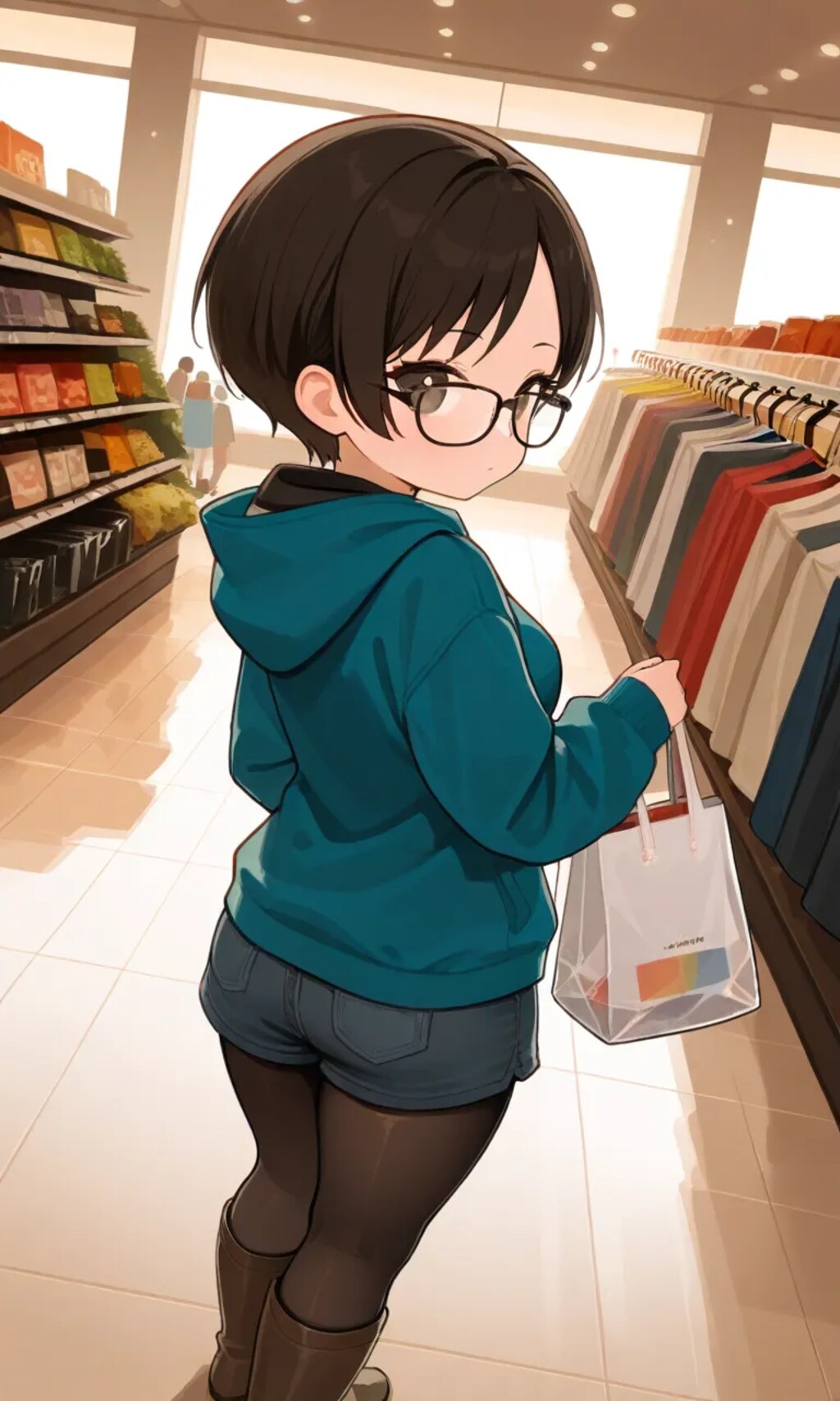 お休み。その91～100