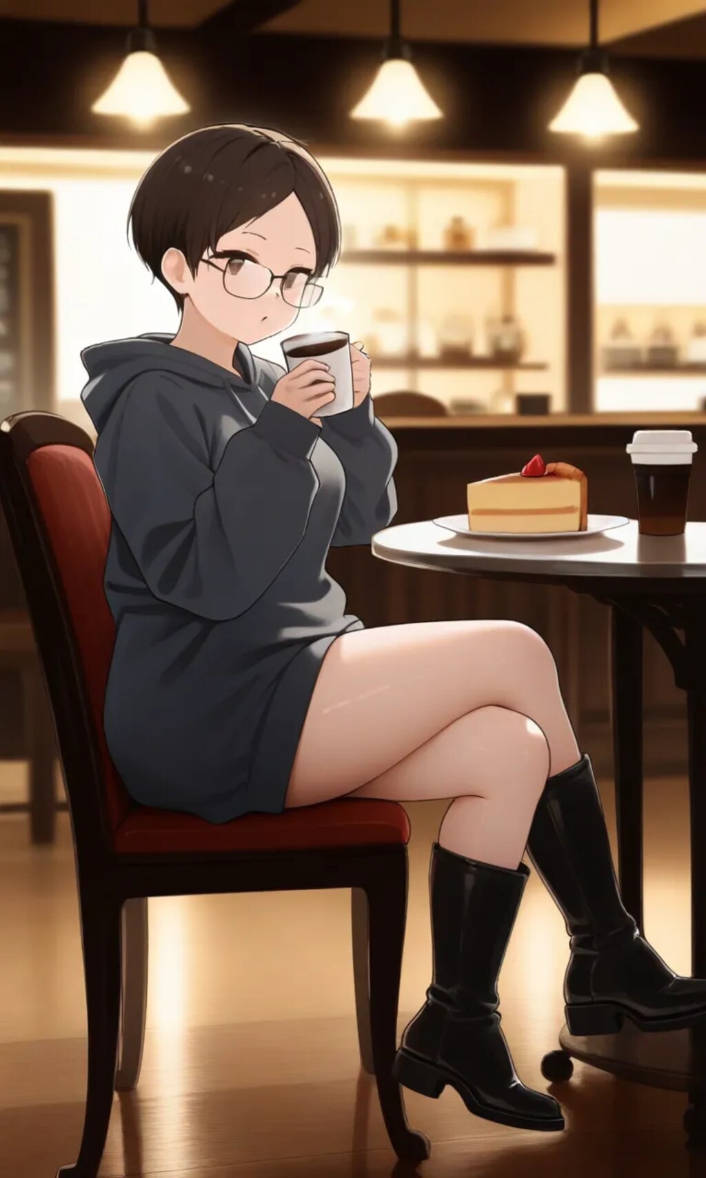 お休み。その91～100