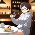 お休み。その91～100 7枚目