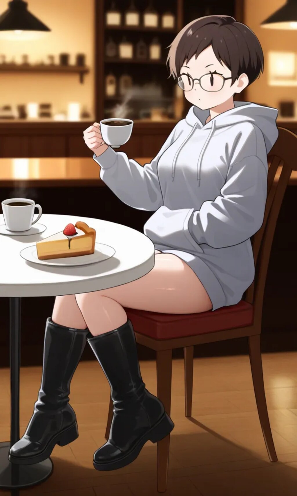 お休み。その91～100
