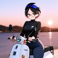 お休み。その91～100 2枚目