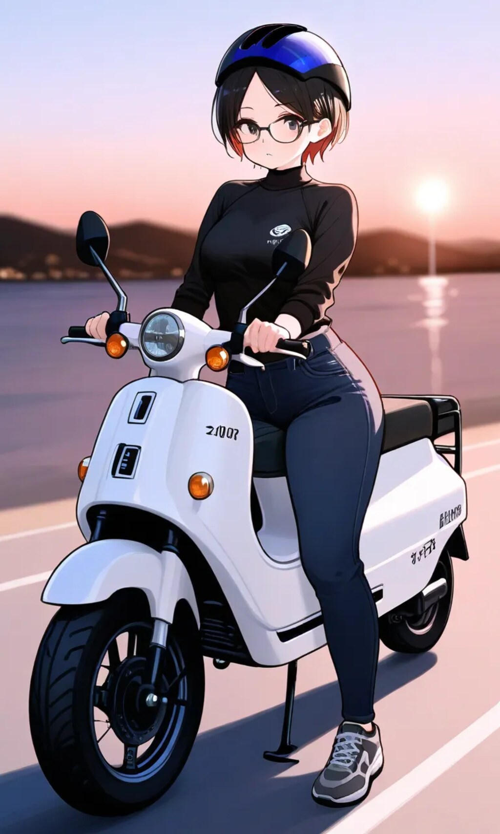 お休み。その91～100