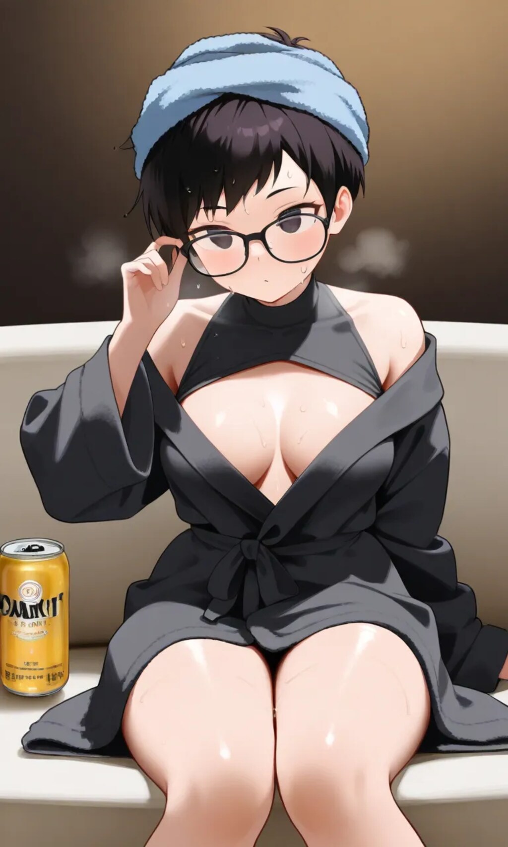 お休み。その91～100