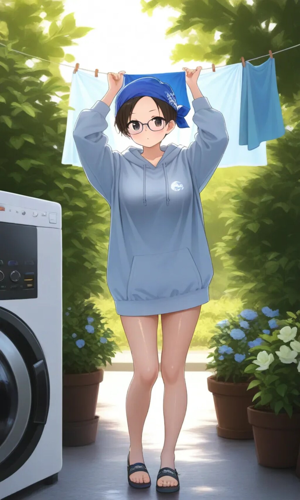 お休み。その91～100