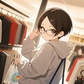 お休み。その91～100 8枚目