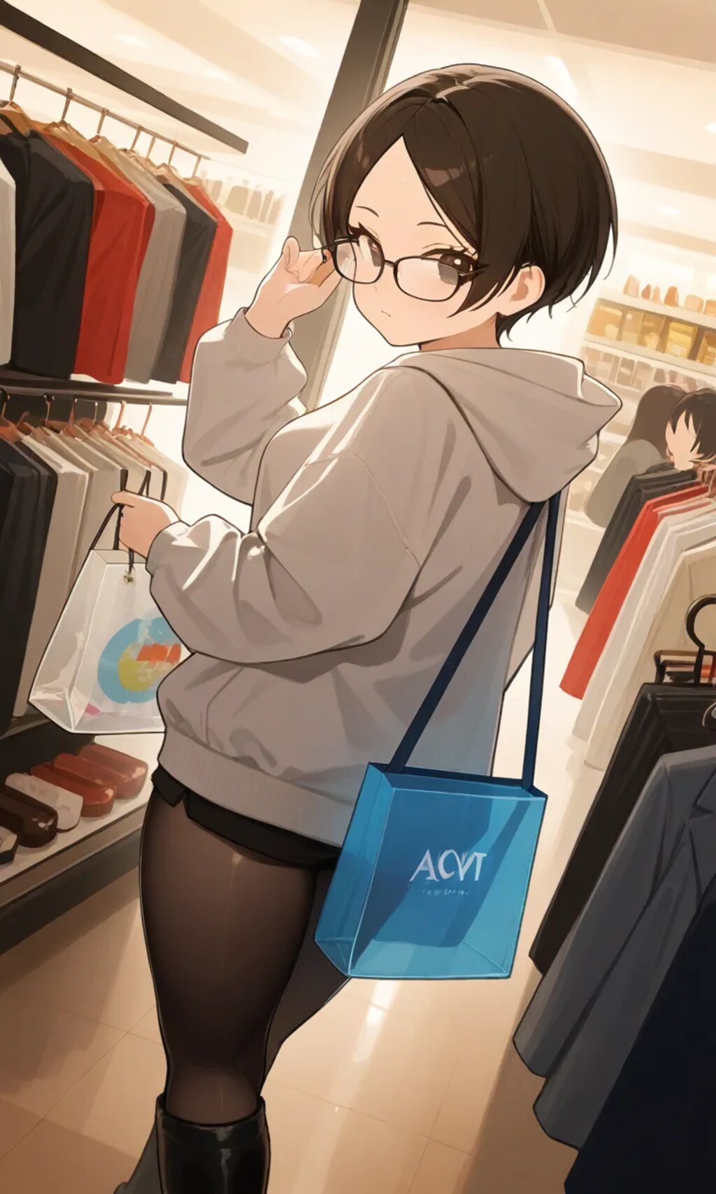 お休み。その91～100