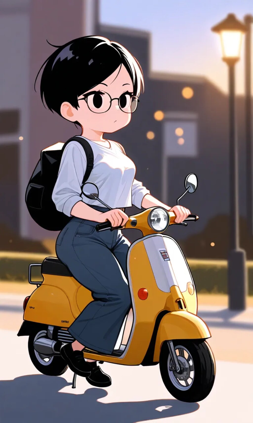 お休み。その91～100