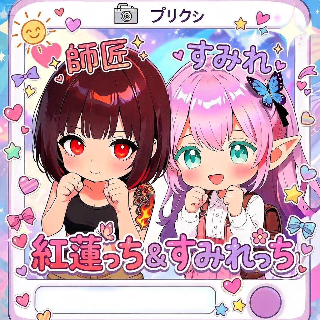 すみれの絵日記💎✨