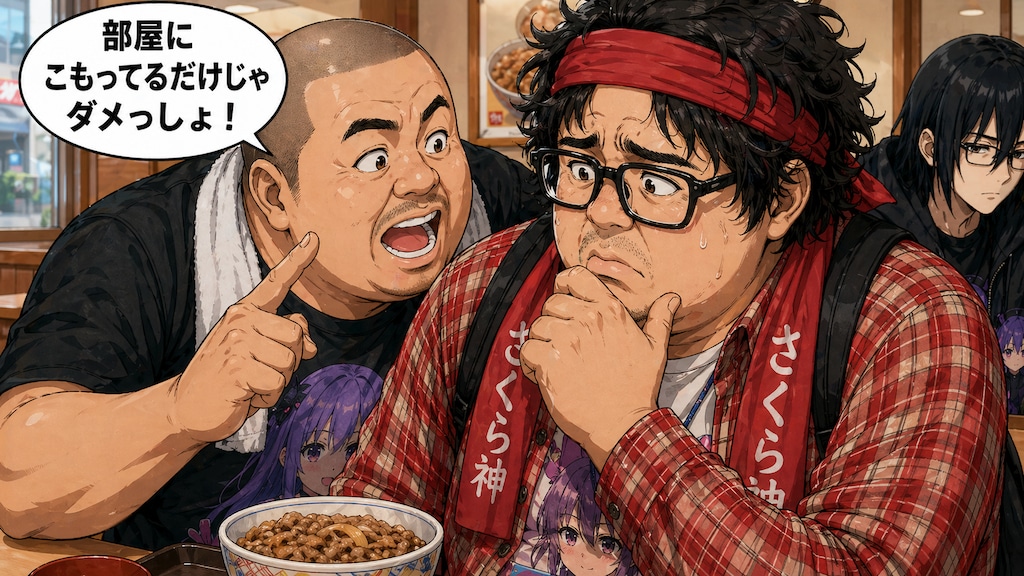 キャンプへGO!