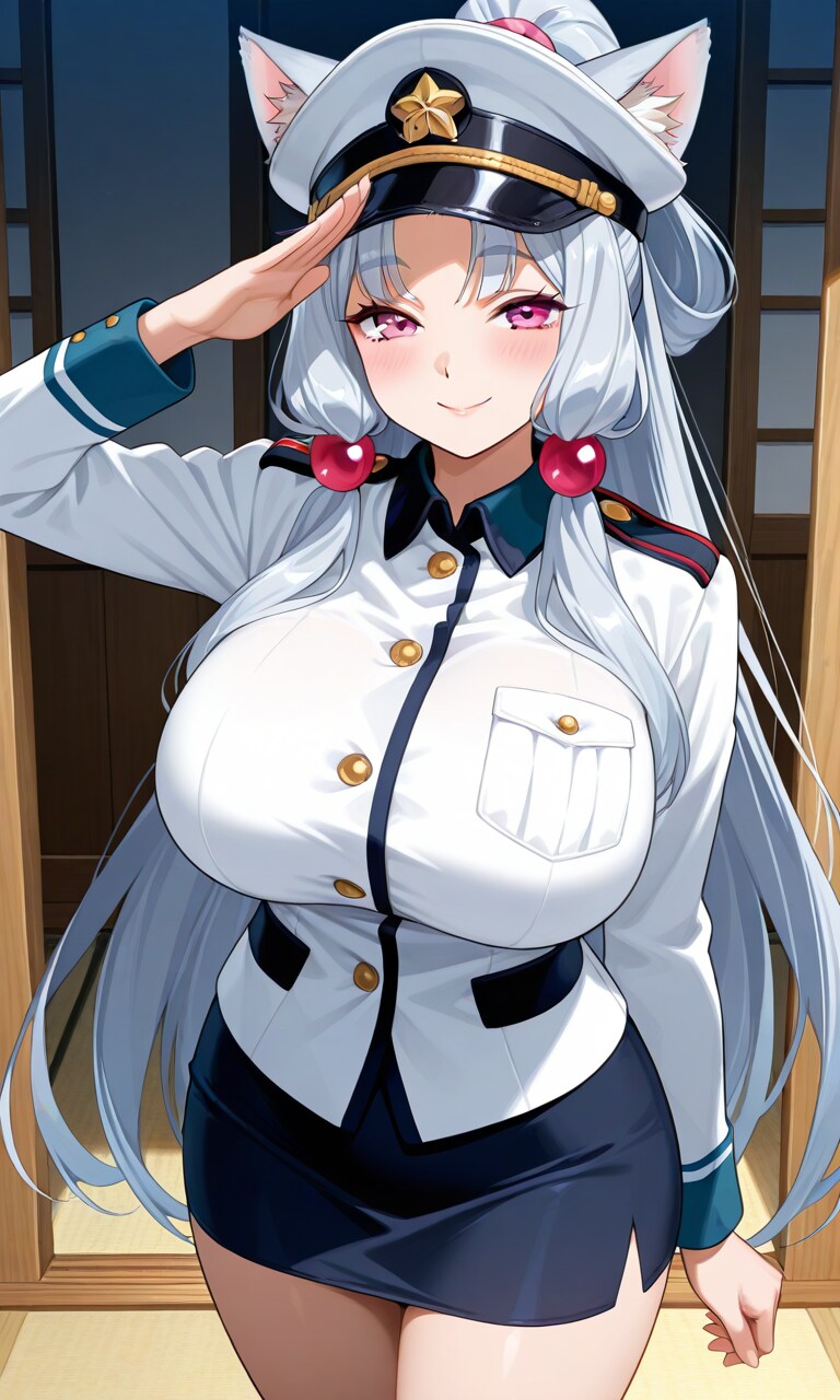 東北三姉妹