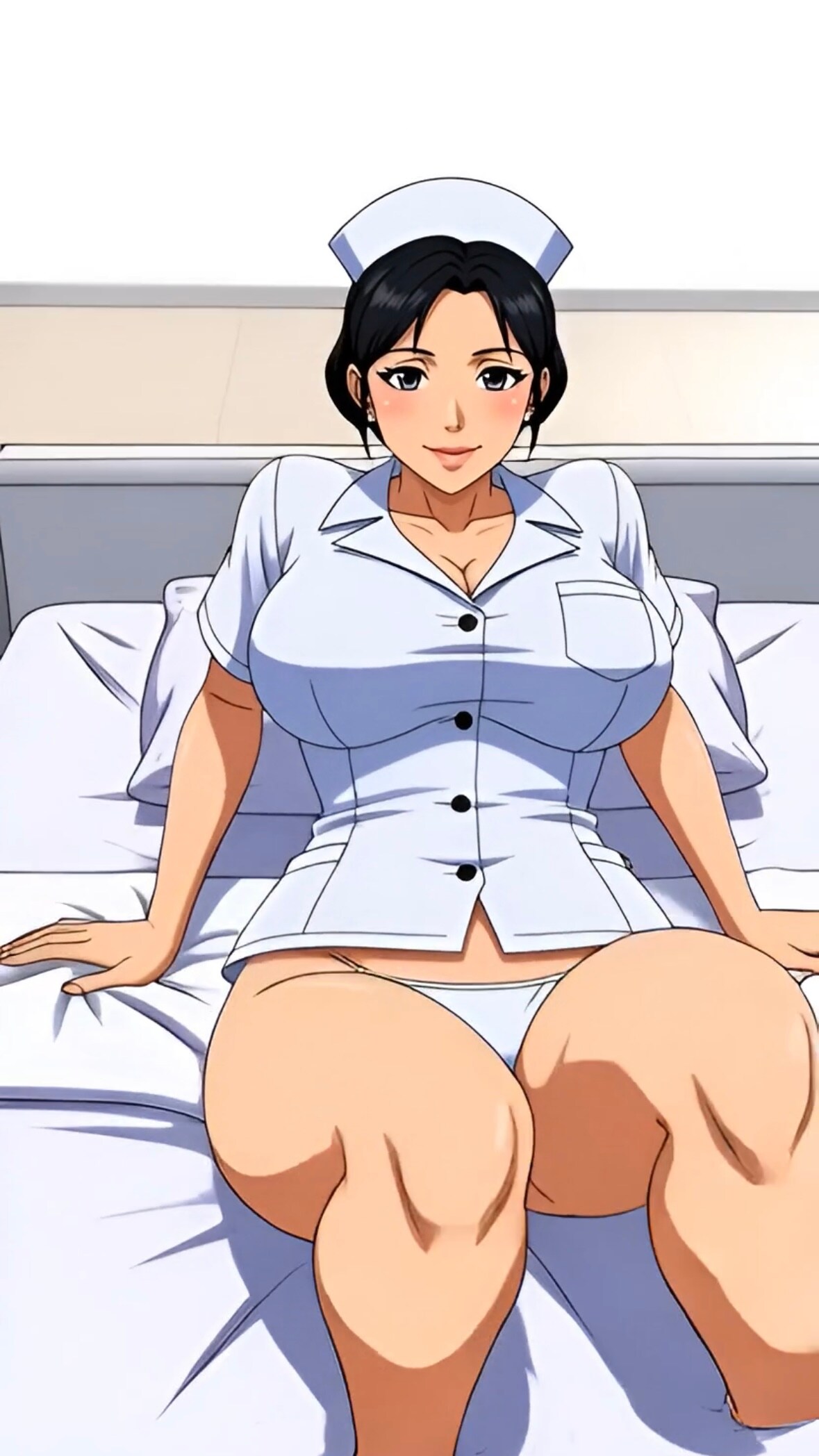 検体採取（先輩Ver.）
