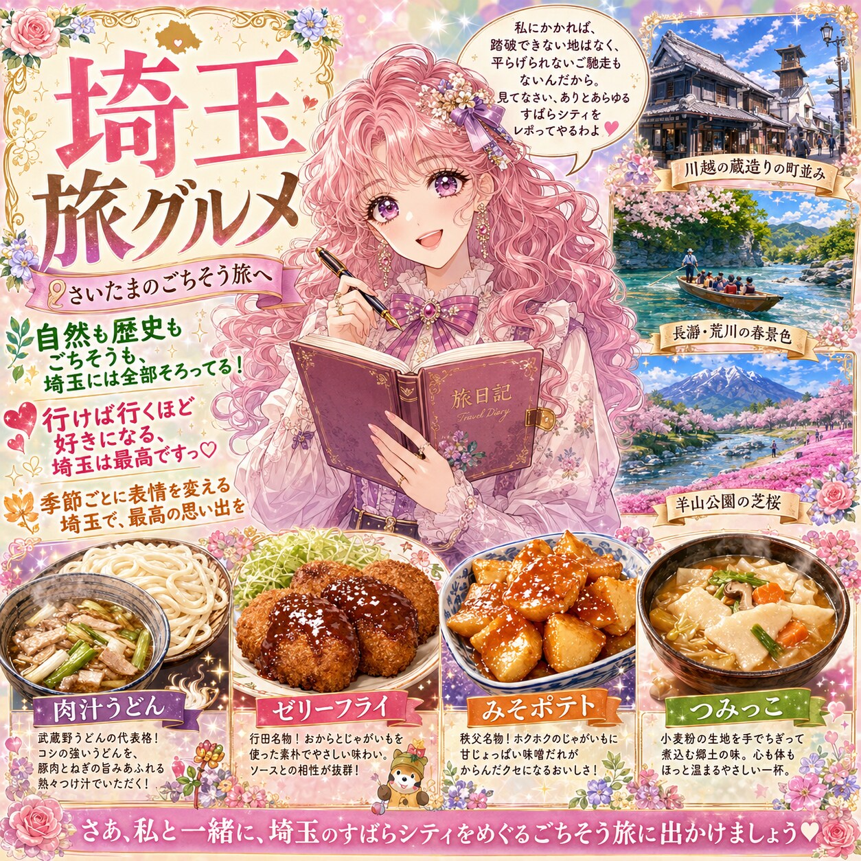 【タグ参加＆使用歓迎】#即興プロンプト選手権 その０７１