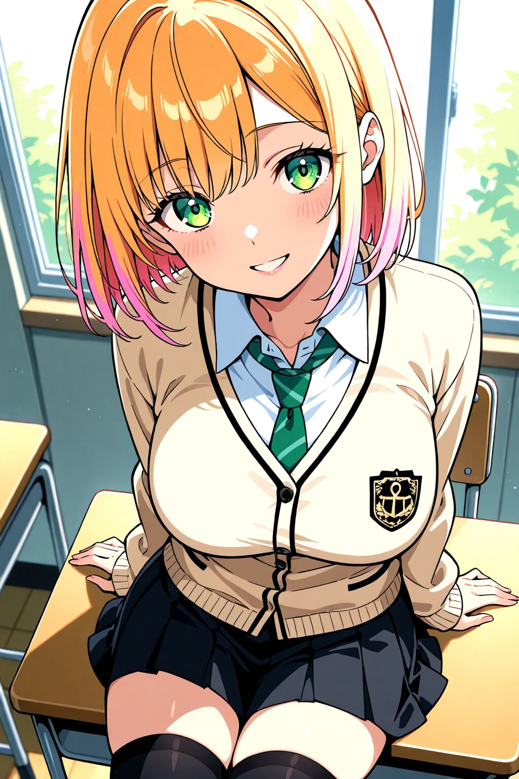 レミンシーさんのところの沙也ちゃん | の人気AIイラスト・グラビア