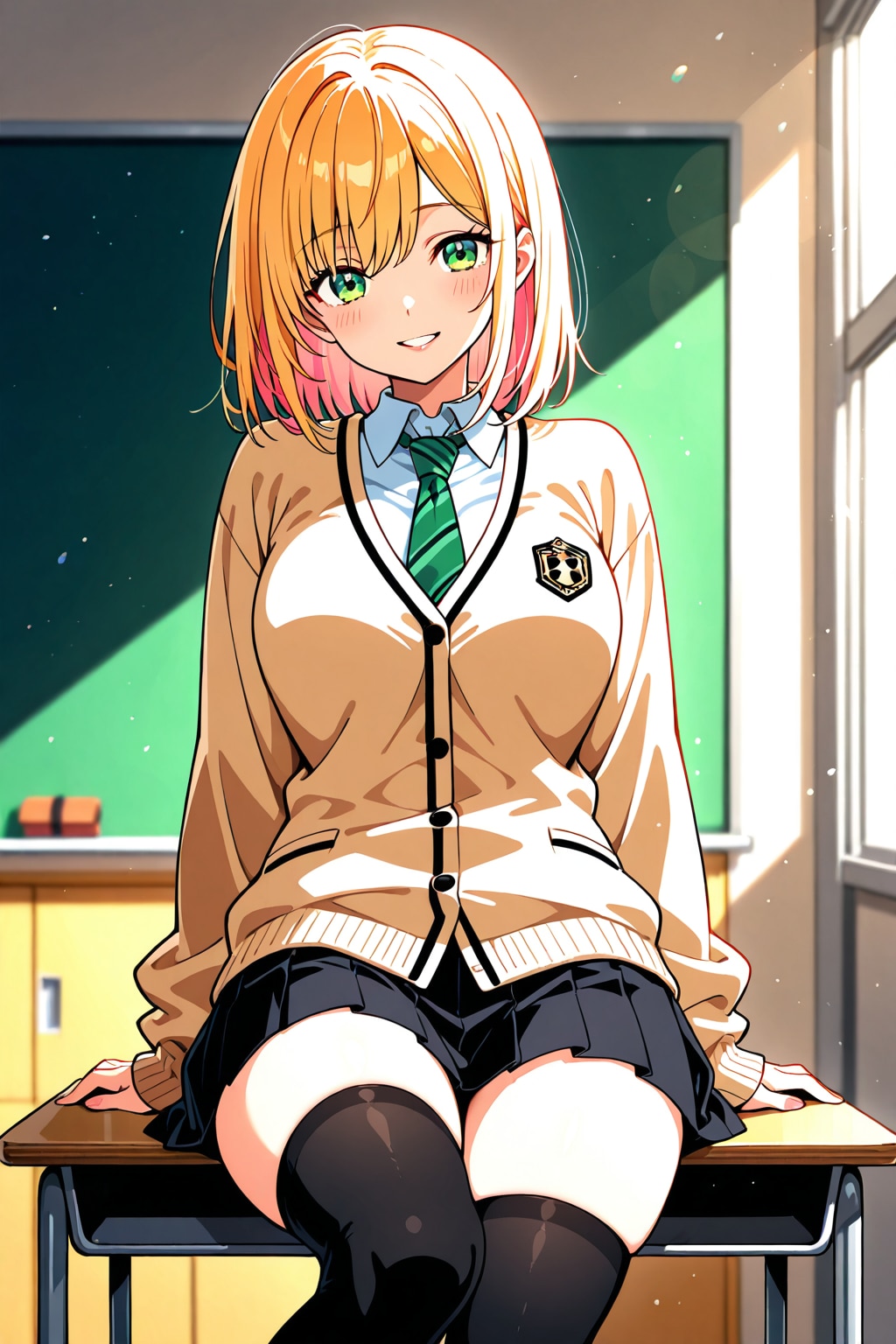 レミンシーさんのところの沙也ちゃん