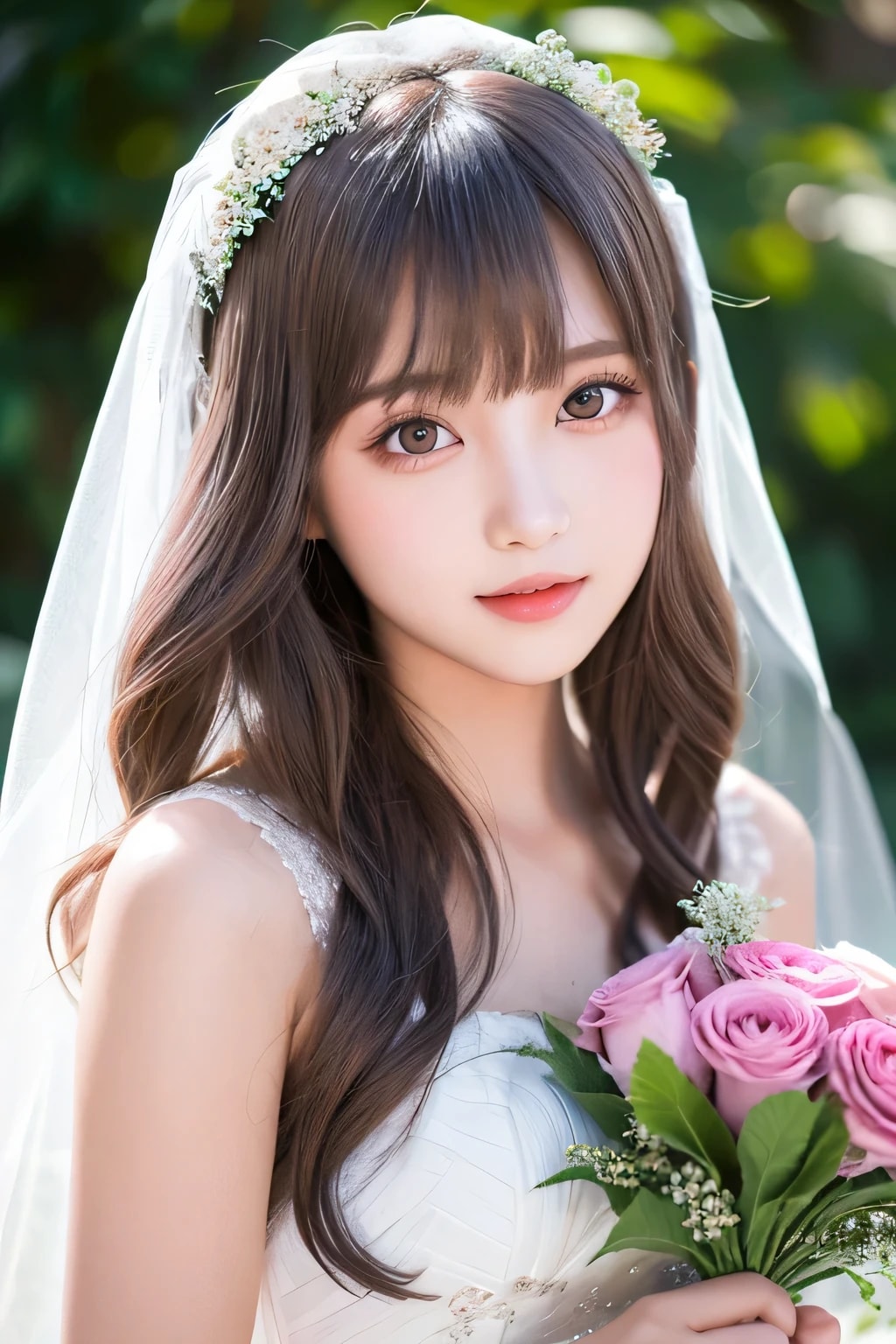 6月の花嫁