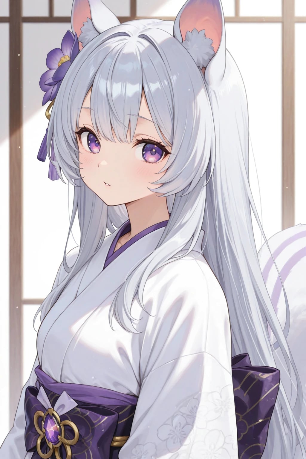 虎鼠神社御神体