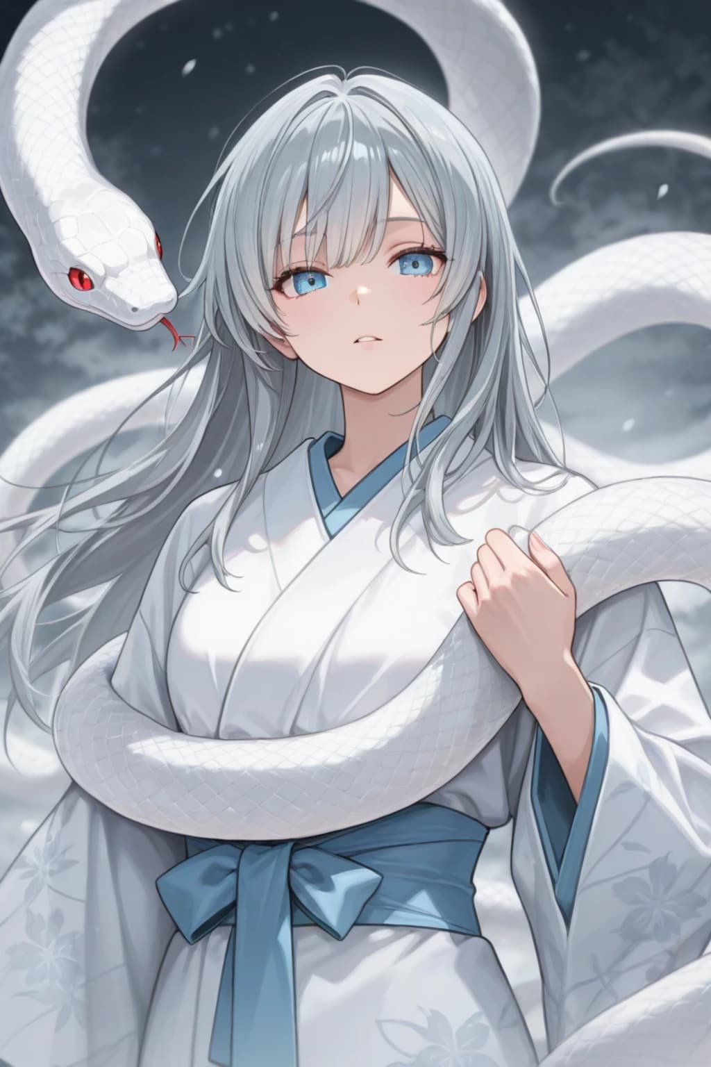 虎鼠神社御神体