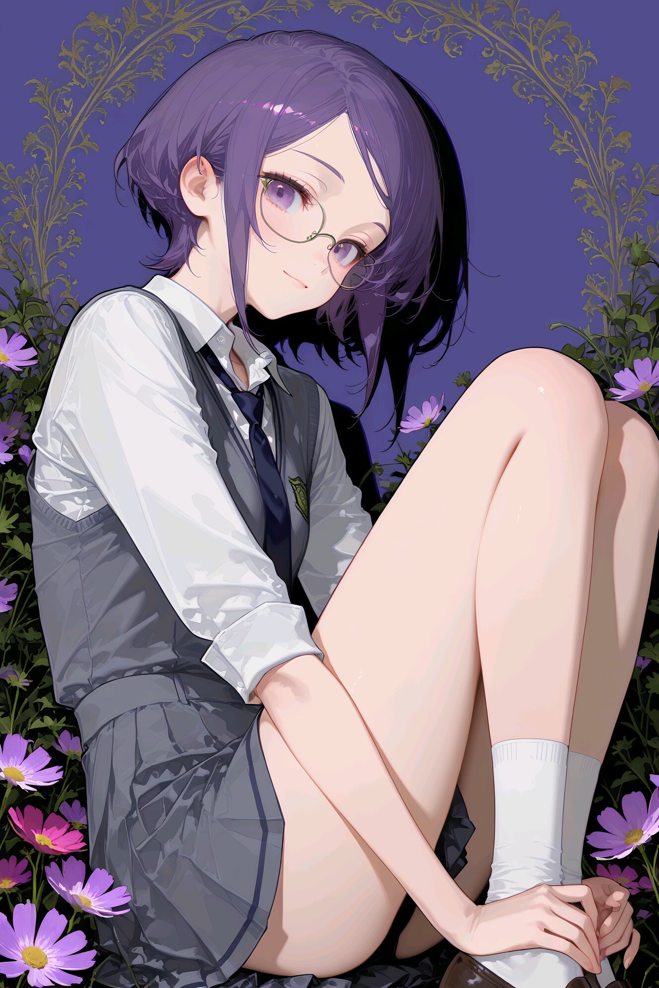 DIVA | の人気AIイラスト・グラビア